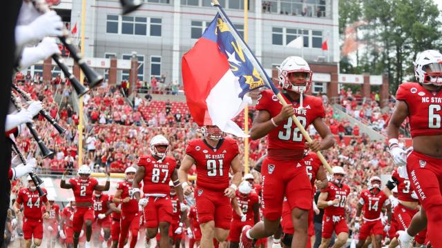 NC State AD: 'Came to a different conclusion' after changes to ACC expansion proposal