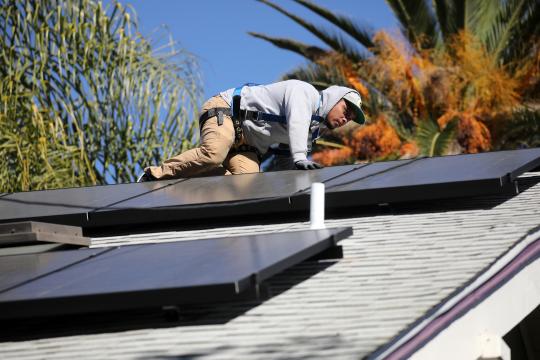 New rules will increase energy bills for NC solar customers. Should the courts step in?