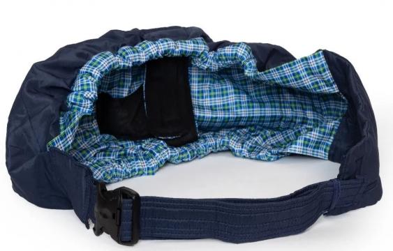 CPSC: These baby slings are a fall, suffocation hazard