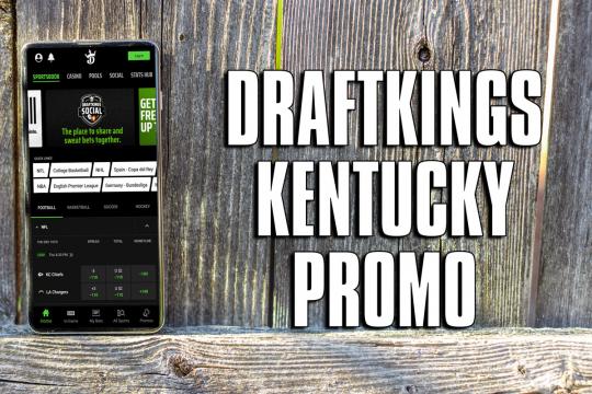 DraftKings Kentucky Promo Code: Time is running out to claim an exciting pre-registration offer
