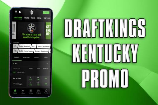 DraftKings Kentucky Promo Code: Score $200 in bonus bets before 9/28