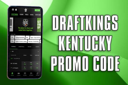DraftKings Kentucky Promo Code: Land $200 in bonus bets before 9/28 launch