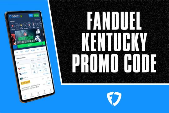 FanDuel Kentucky Promo Code: Score $200 bonus for Kentucky-Florida game