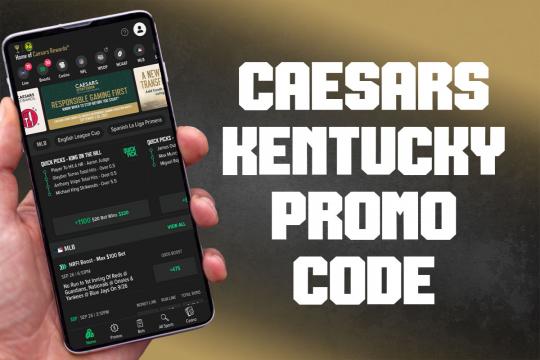 Caesars Kentucky Promo Code: Get $250 in bonuses for Kentucky vs. Florida