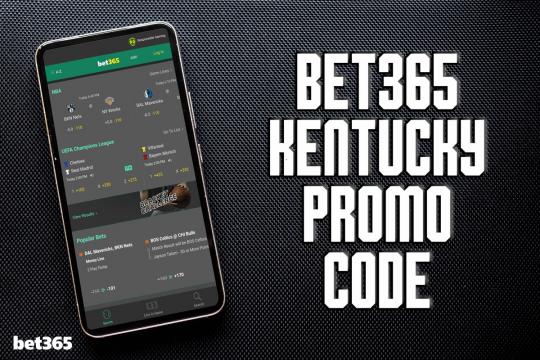 Bet365 Kentucky Promo Code: Claim this amazing $365 bonus offer