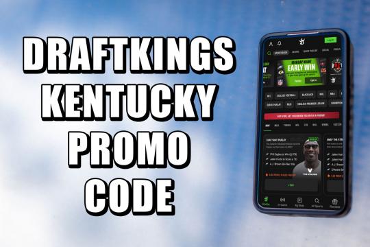 DraftKings Kentucky Promo: $200 bonus for MLB Playoffs this week