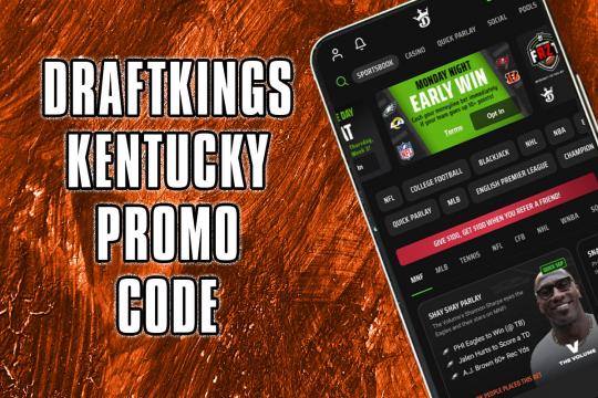 DraftKings Kentucky Promo Code Unlocks $200 MLB Playoffs Bonus