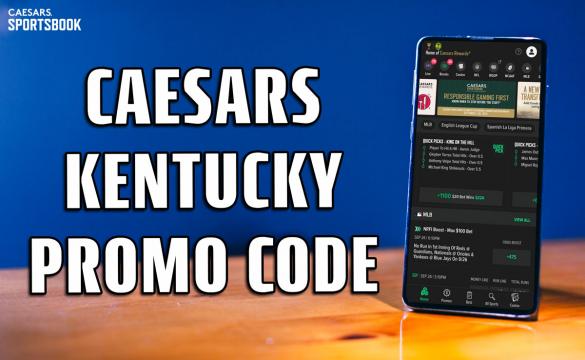 Caesars Kentucky Promo Code: $250 Bonus for Pivotal MLB Postseason Games
