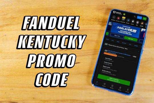 FanDuel Kentucky Promo Code: $200 Bonus Continues This Week