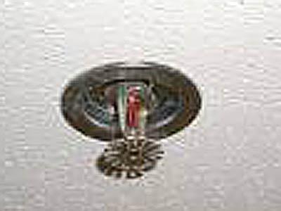 N.C. Fire Chiefs Push for Sprinklers in New Homes