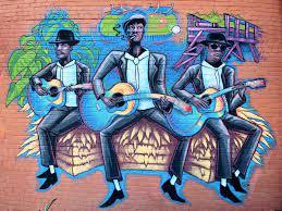 Durham murals: Vibrant expressions of the Bull City's soul