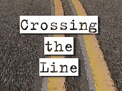 Focal Point Documentary: Crossing the Line