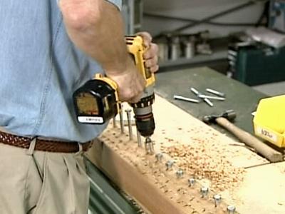 Buying the Best Cordless Drill for Your Needs