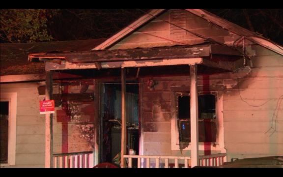Raleigh family displaced by house fire, Red Cross shares how to stay safe