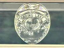 Findings of Study Into Spring Lake Police Dept. Released