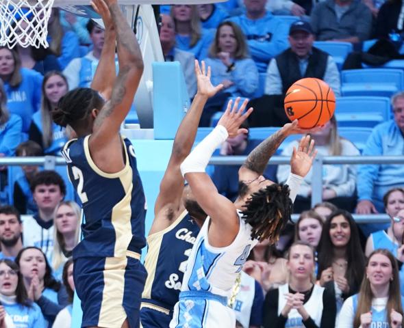 Board of Govenors moving toward new policy that could prevent UNC from leaving ACC