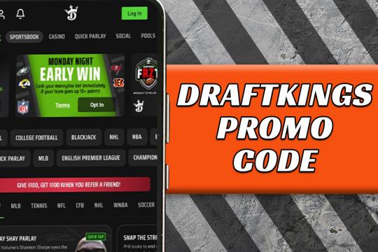 DraftKings promo code: Collect instant $150 bonus for Friday NBA
