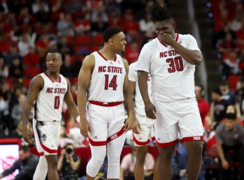 UNC v. NC State has implications for ACC conference 