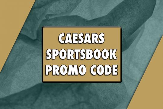 Caesars Sportsbook promo code WRAL1000 activates $1k Washington-Michigan bonus