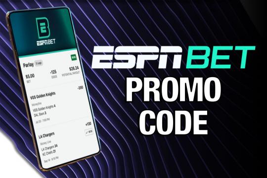 ESPN BET promo code WRAL: Secure $150 CFP Championship bonus