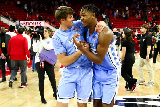 Board moves ahead with policy that could stop UNC, NC State from leaving ACC
