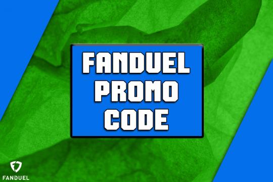FanDuel promo code: Bet $5 on NBA, win $150 bonus for NFL Playoffs