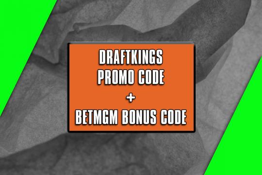 DraftKings Promo Code + BetMGM Bonus Code: Land $358 in bonuses for Super Bowl LVIII