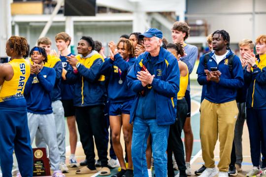 Final Boys Indoor Track & Field Rankings: Mount Tabor ends at No. 1 statewide