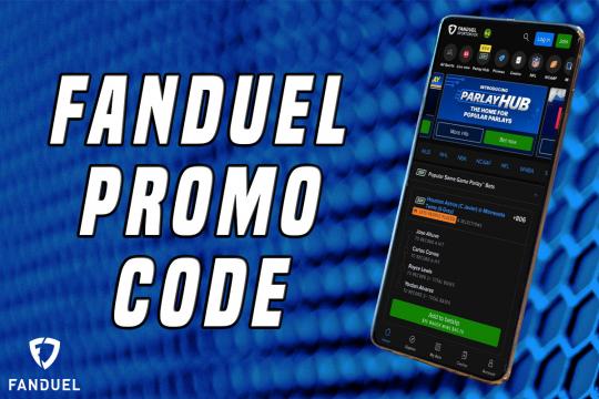 FanDuel promo code: Place $5 Super Bowl bet, get $200 bonus with any win