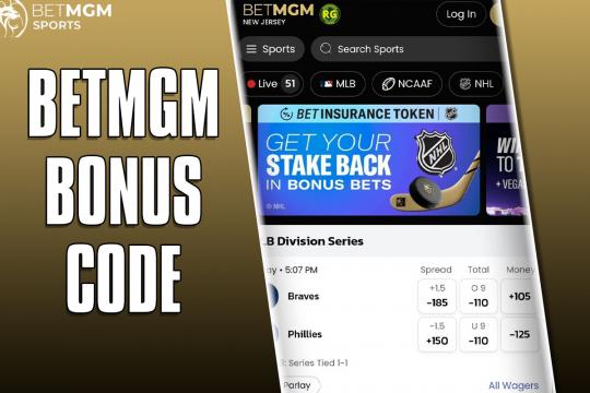 BetMGM bonus code WRAL158: Bet $5 on Super Bowl, get instant $158 bonus