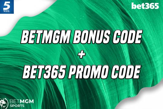 Bet365 bonus code + BetMGM promo code: Score $2k+ Super Bowl bonus