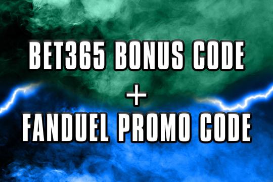 Bet365 Bonus Code + FanDuel Promo Code: More than $2K in bonuses available for KC-SF