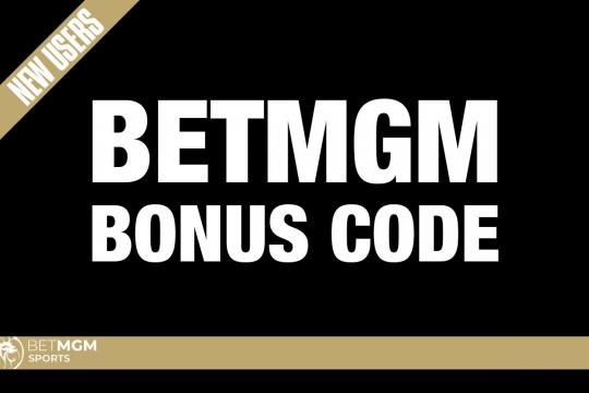 BetMGM bonus code WRAL150: Bet Daytona 500, NBA ASG with instant $150 bonus