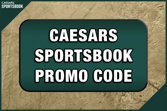 Caesars Sportsbook promo code WRAL1000: Bet up to $1K on NBA, CBB