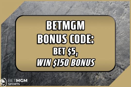BetMGM bonus code WRAL150: Unlock instant $150 bonus for NBA + CBB