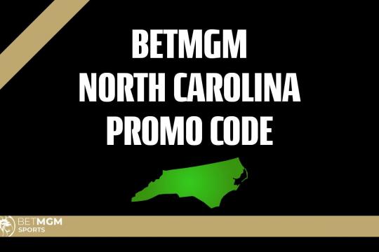 BetMGM NC bonus code WRALNC: Pre-register to win $200 in early bonuses