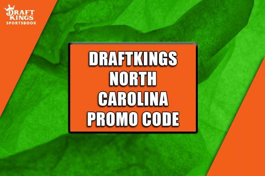 DraftKings NC promo code: Sign up to earn $250 bonus for NCAA Tournament, more