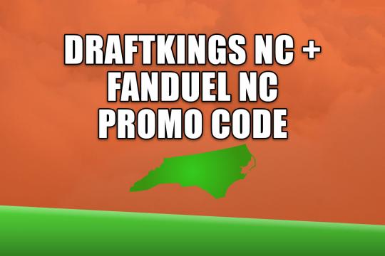 DraftKings NC + FanDuel NC promo code: $500 in bonus bets for March Madness