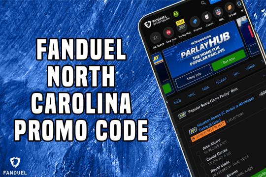 FanDuel NC Promo Code: Bet $5 on Duke-NC State, NCAAB for $250 Bonus