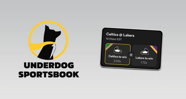 Underdog Sportsbook Promo Code WRALNC