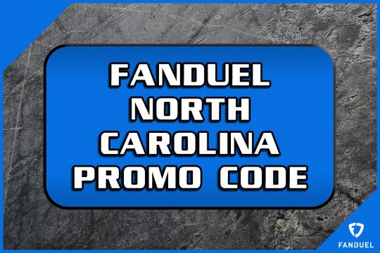 FanDuel NC Promo Code: Claim bet $5, get $250 launch bonus all this week