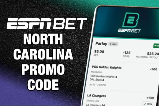 ESPN BET NC Promo Code WRALNC: Snag $225 in Bonus Bets for ACC Tournament