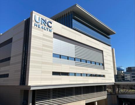 UNC Health signs long-term contract with UnitedHealthcare