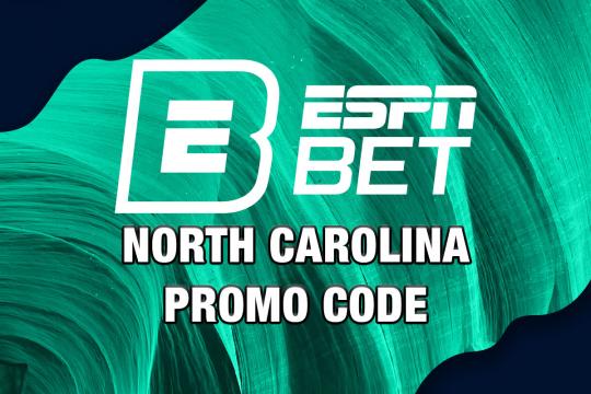 ESPN BET NC Promo Code WRALNC