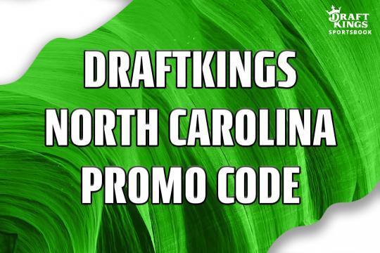 DraftKings NC Promo Code