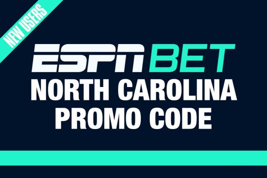 ESPN BET NC Promo Code WRALNC: $225 bonus for NBA, March Madness this week
