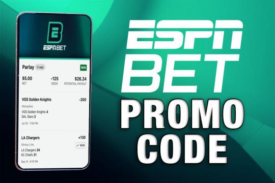 ESPN BET Promo Code WRALNC: Bet March Madness, get $225 bonus Sunday
