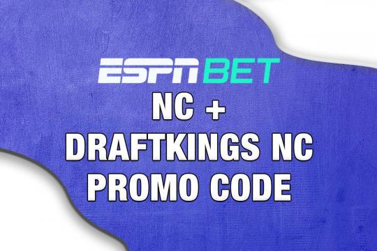 ESPN BET NC + DraftKings NC promo code: Win $475 March Madness bonus