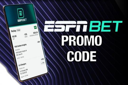 ESPN BET Promo Code: Claim $225 NC Bonus, $150 Bonus in other states for Sweet 16