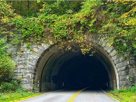 These 6 scenic drives will take you to North Carolina's most incredible places